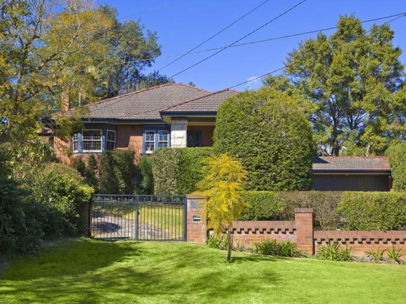 1 Larool Avenue, Lindfield, NSW 2070 Property Details