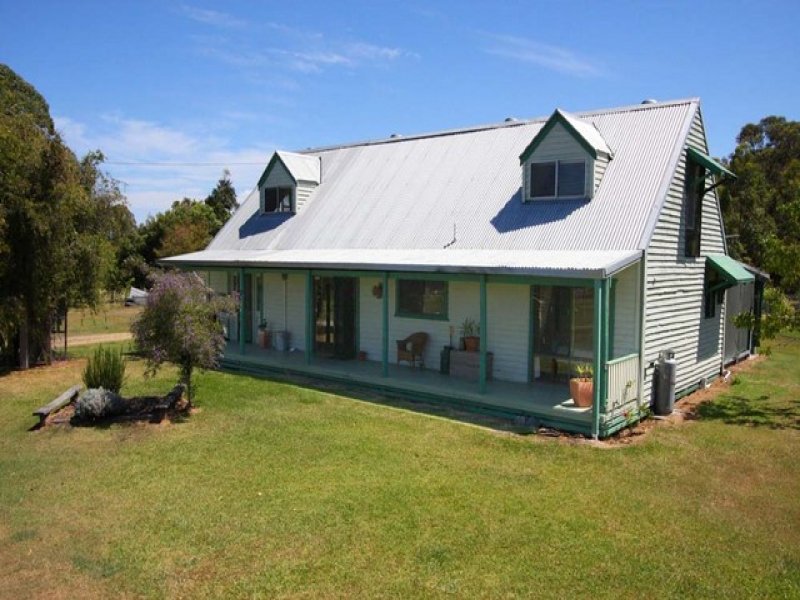 620 Brooms Head Road, Gulmarrad, NSW 2463 Property Details