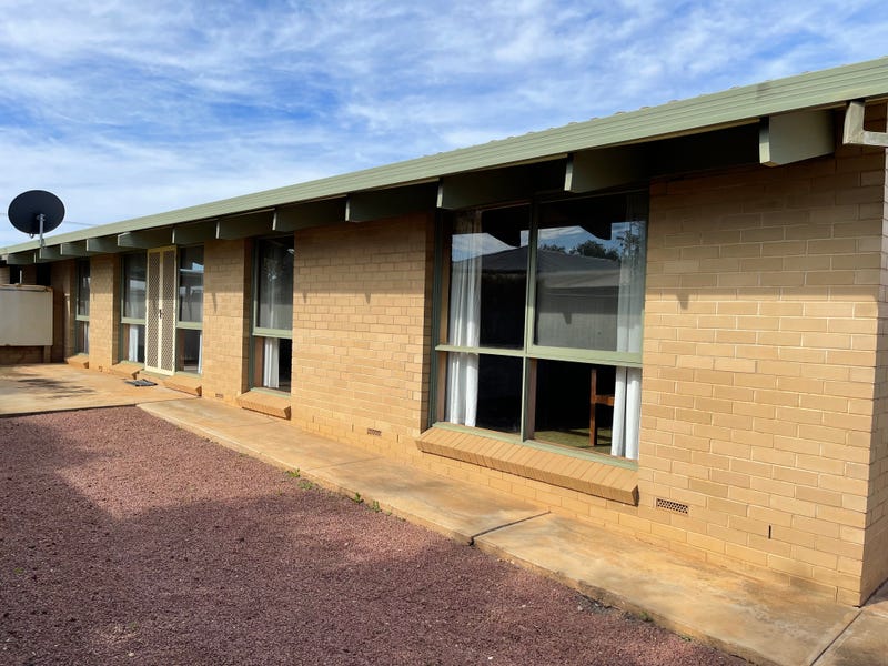 60 Ballantyne Street, Wudinna, SA 5652 House for Sale