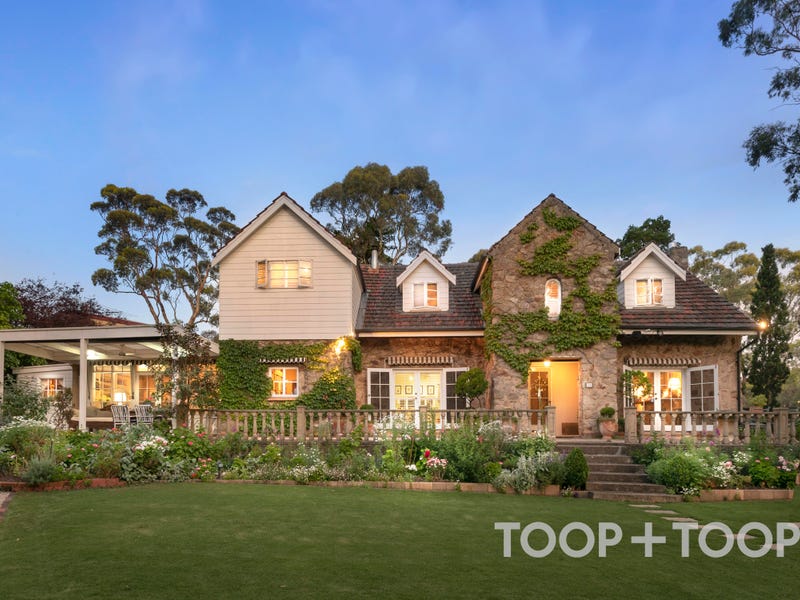 32 Gloucester Avenue, Belair, SA 5052 Property Details