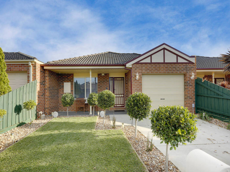 1/20 Cootamundra Court, Werribee, VIC 3030