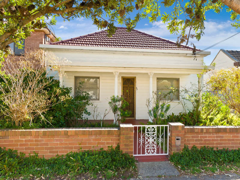 62 Bay Street, Botany, NSW 2019