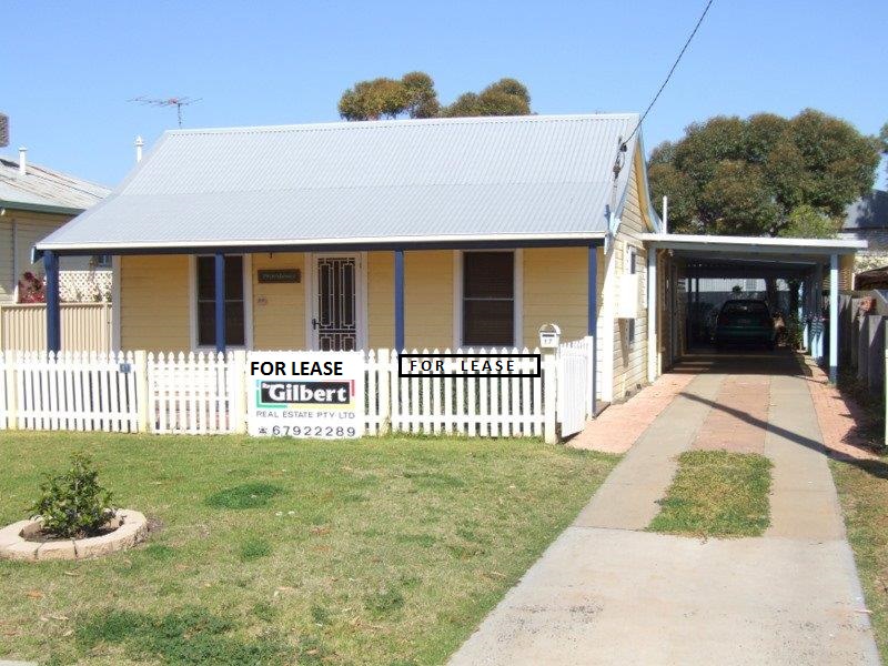 17 Barwan Street, Narrabri, NSW 2390