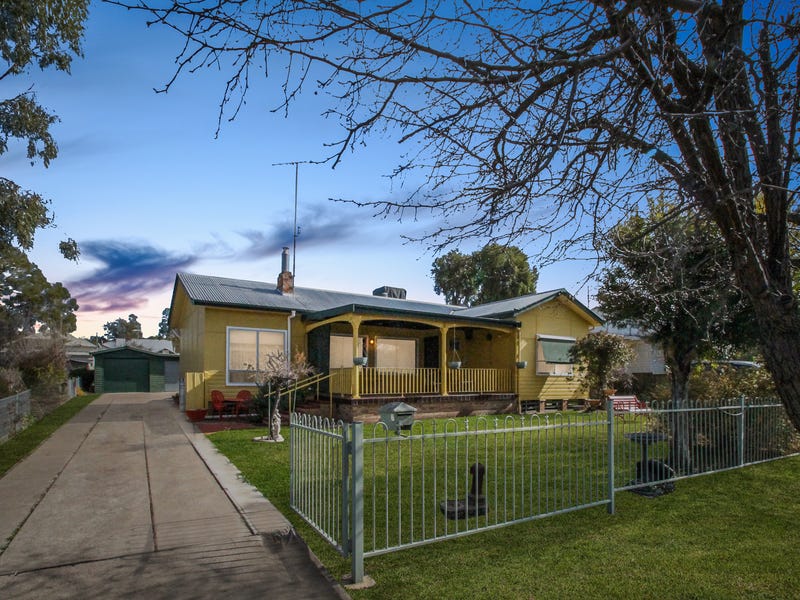 6 Centre Street, Quirindi, NSW 2343 House for Sale