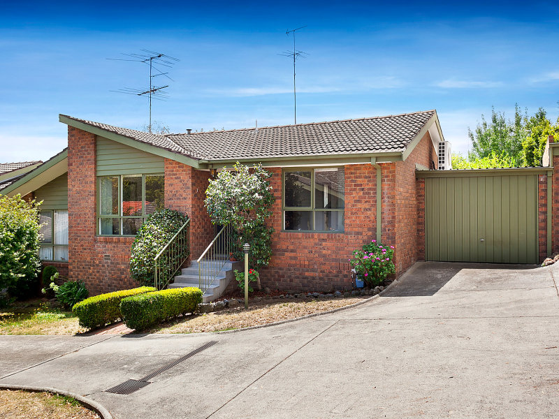 3/75 Rosanna Road, Heidelberg, Vic 3084 - Property Details