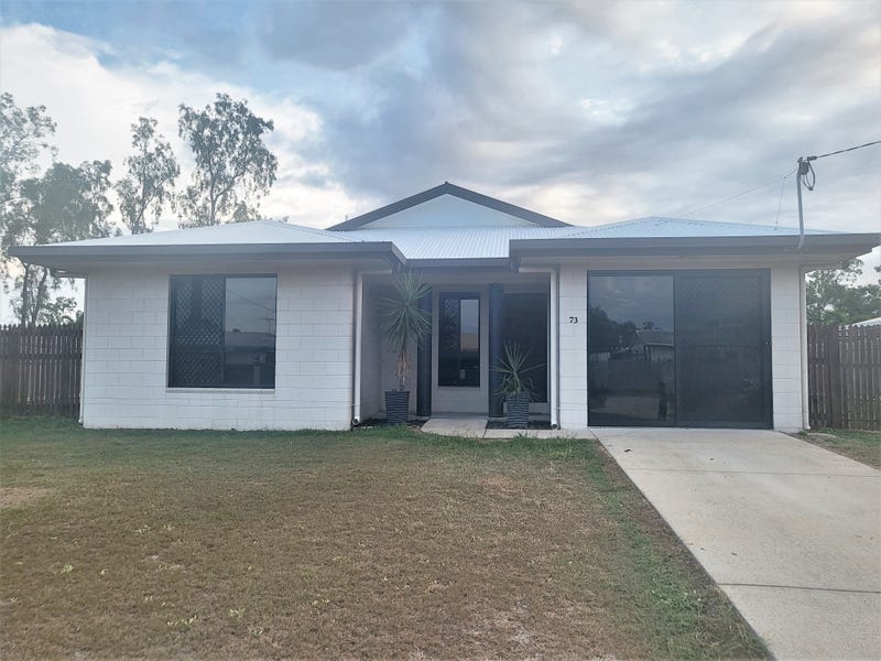 73 Glenrock Drive, Rasmussen, QLD 4815