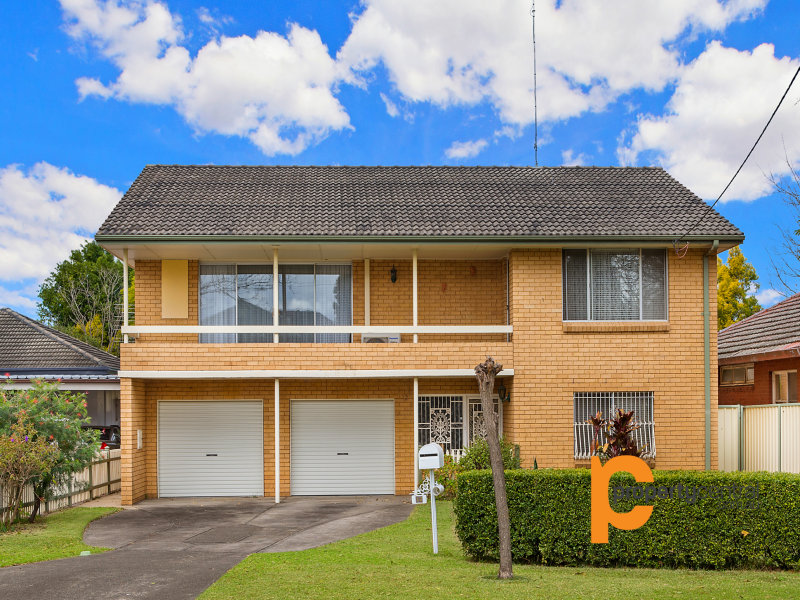 12 Nepean Avenue, Penrith, NSW 2750 Property Details