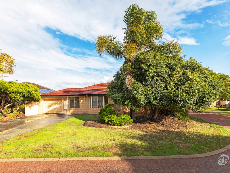 12 Citrus Loop, South Lake, WA 6164