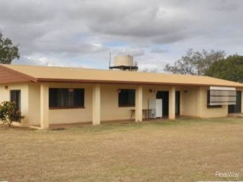 253 Middle Road, Gracemere, Qld 4702