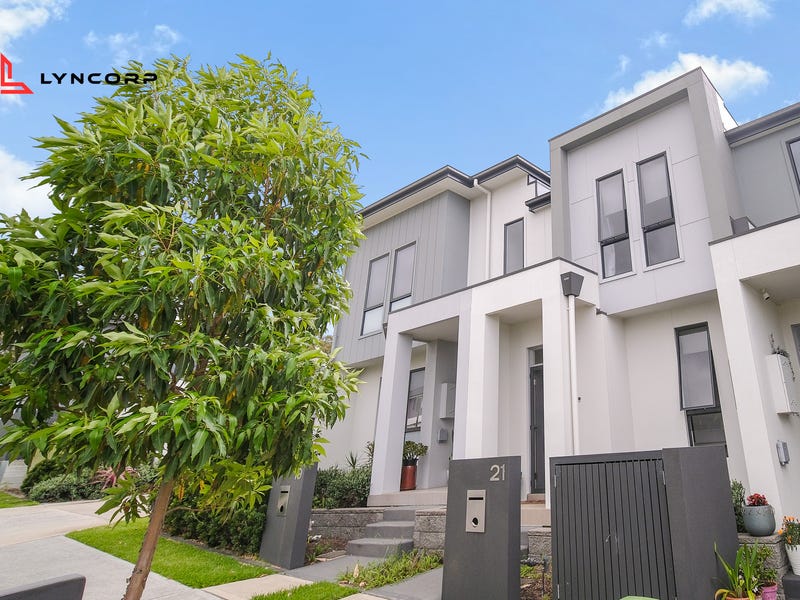 21 Constance Avenue, Schofields, NSW 2762 Property Details