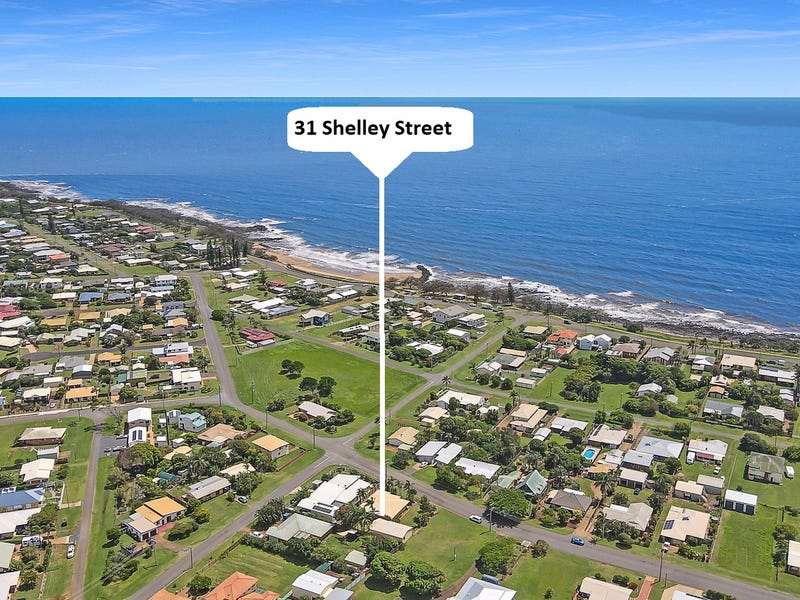 31 Shelley Street, Heads, QLD 4670