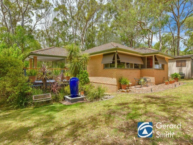 5 Mitchell Place, Douglas Park, NSW 2569