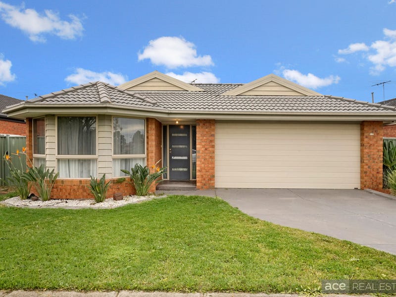 17 Carmichael Drive, Wyndham Vale, VIC 3024