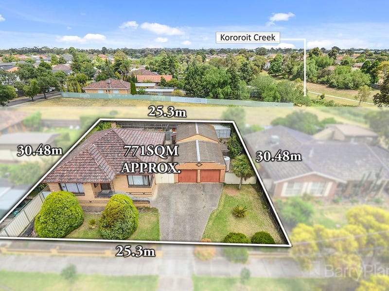 55 Lawrence Street, Ardeer, VIC 3022