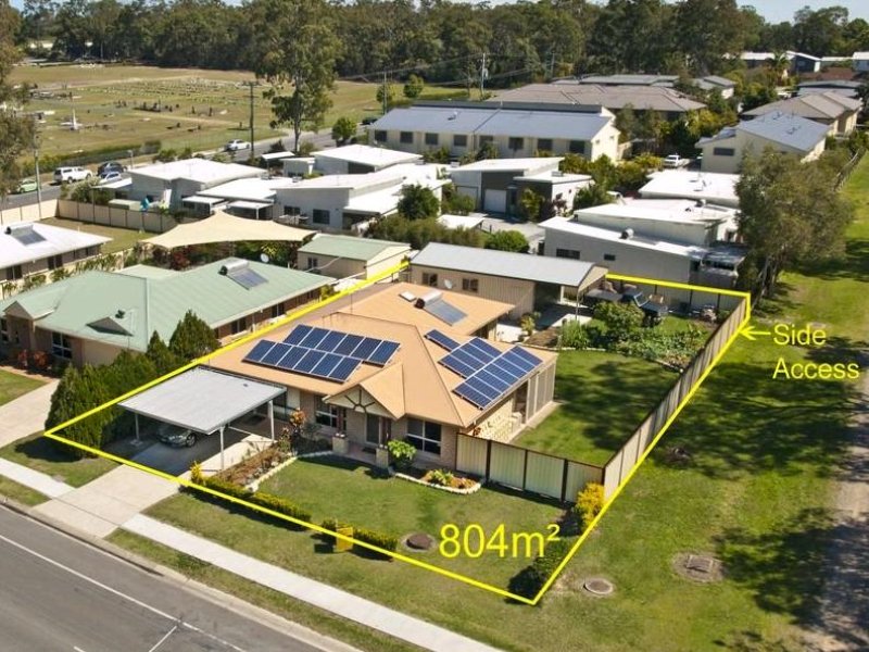 4 Swallow Street, Eagleby, Qld 4207 Property Details