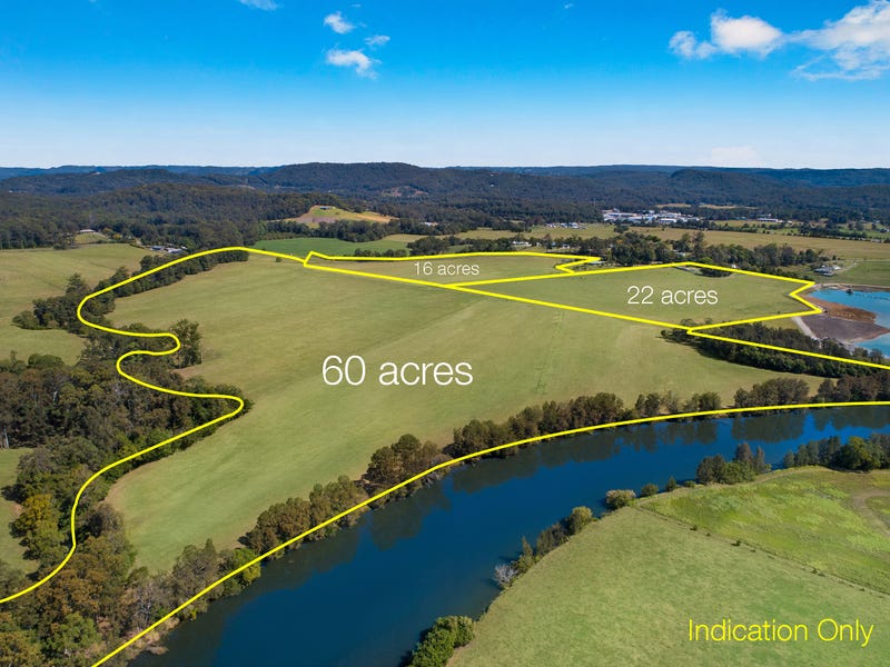 Lot 4 Yandina Bli Bli Road, Yandina, QLD 4561