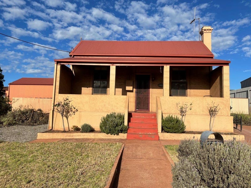 7 Delprat Terrace, Whyalla, SA 5600