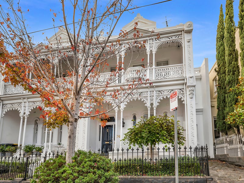 74 Park Street, South Yarra, VIC 3141