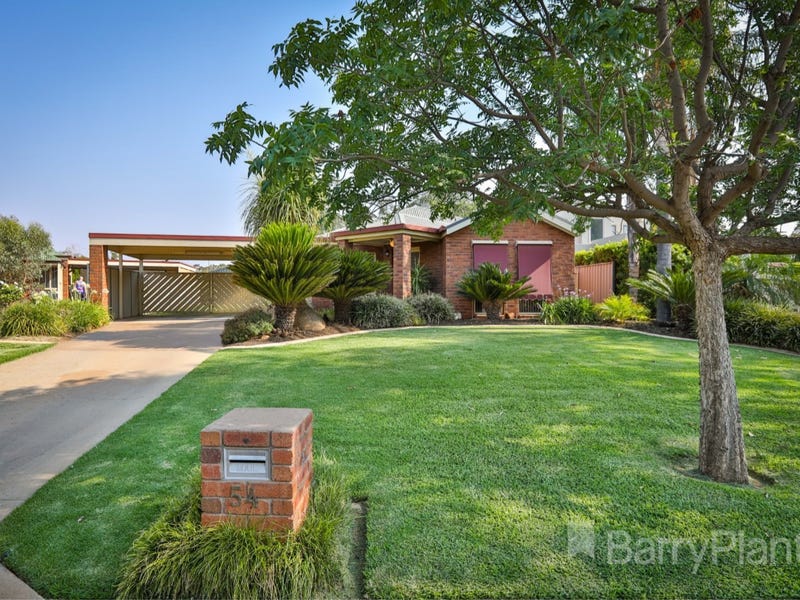 54 Rural Drive, Mildura, Vic 3500 Property Details