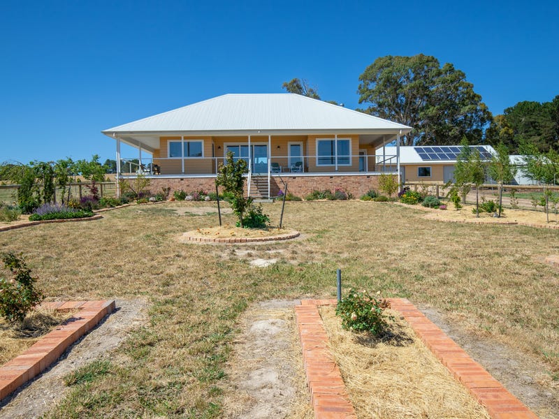 1045 Abercrombie Road, Oberon, NSW 2787 Property Details