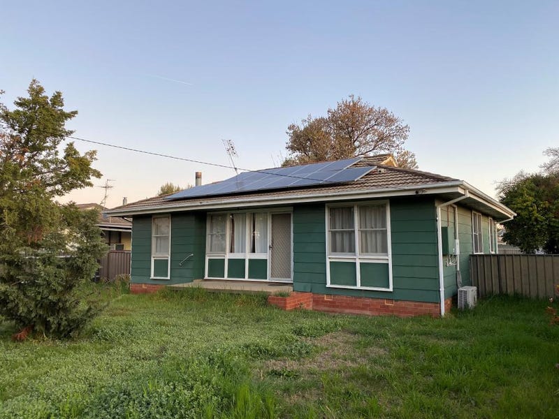 110 Jerilderie Street, Jerilderie, NSW 2716 Property Details