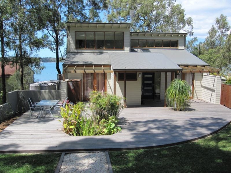 54 Cove Boulevard, North Arm Cove, NSW 2324