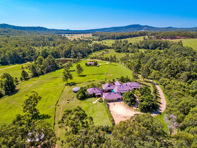 123125 Featherstones Road, Sherwood, NSW 2450 Property Details