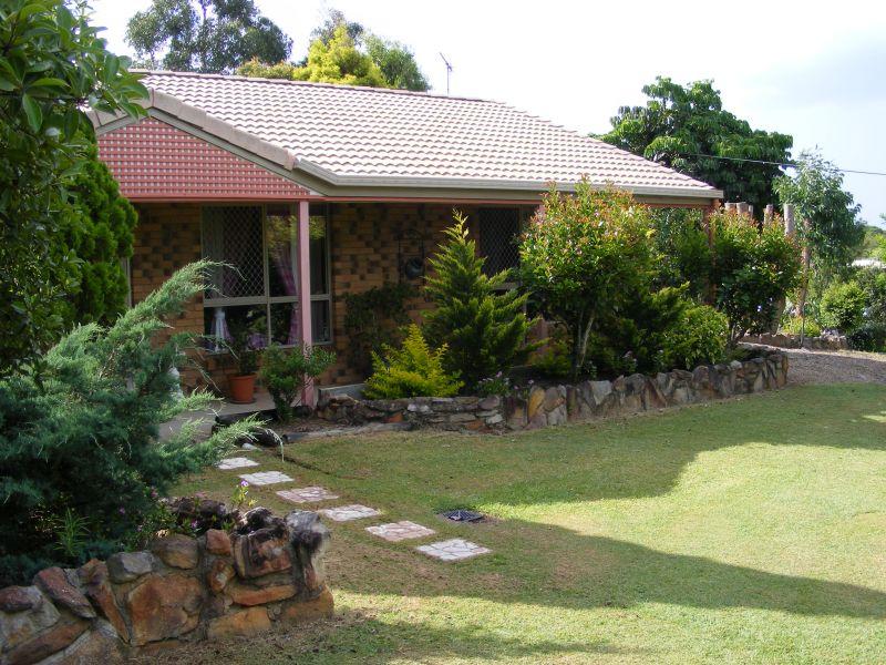 228 Hyland Road, East Deep Creek, QLD 4570