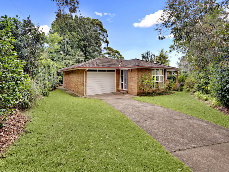 3 Larne Place, Killarney Heights, NSW 2087