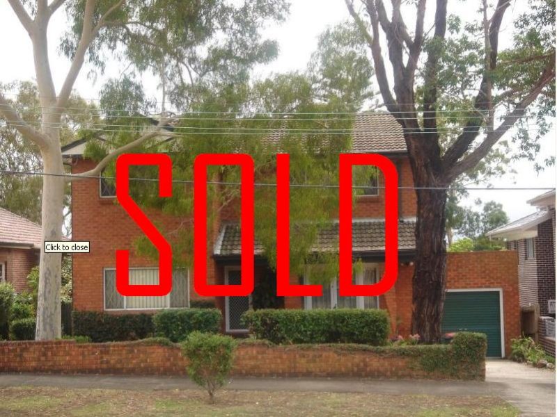 21 Karuah street, Strathfield, NSW 2135 Property Details