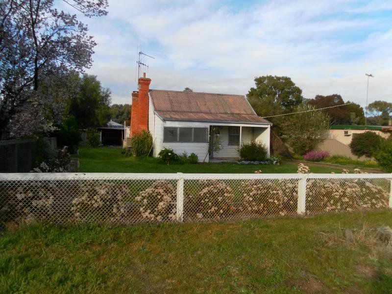 15 A'Beckett Street, Rushworth, Vic 3612 Property Details