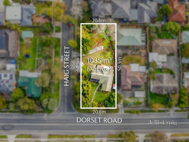 248 Dorset Road, Croydon, Vic 3136 House for Sale