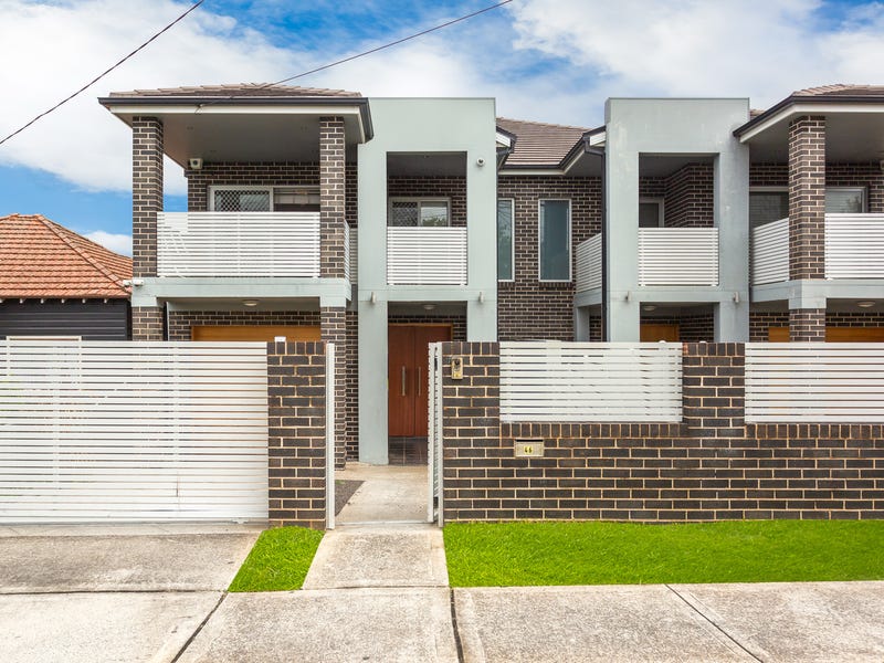 46 Carnation Avenue, Bankstown, NSW 2200