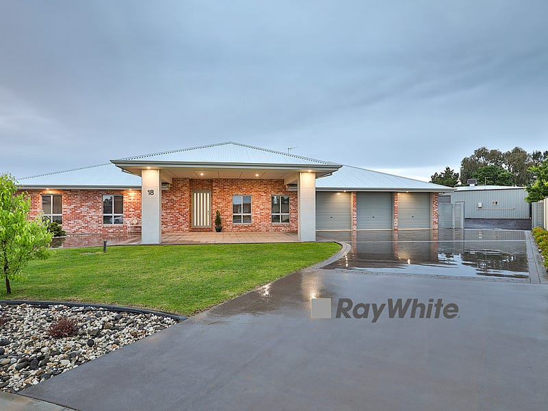 18 Macarthur Way, Mildura, Vic 3500 Property Details