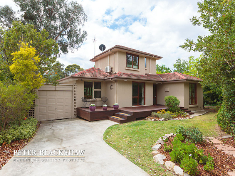 20 Ryan Street, Curtin, ACT 2605 Property Details