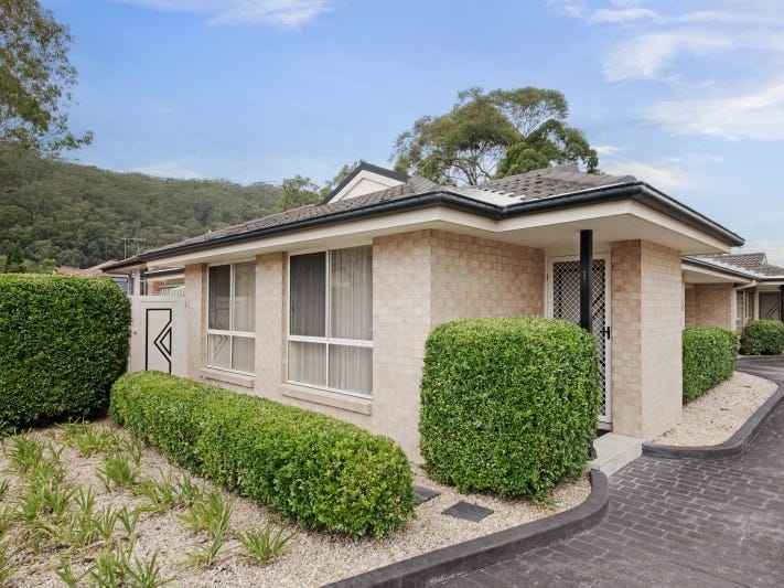 1/16 Warwick Street, Blackwall, NSW 2256