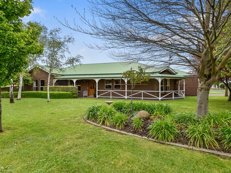 16 Montebello Drive, Mount Gambier, SA 5290 House for Sale