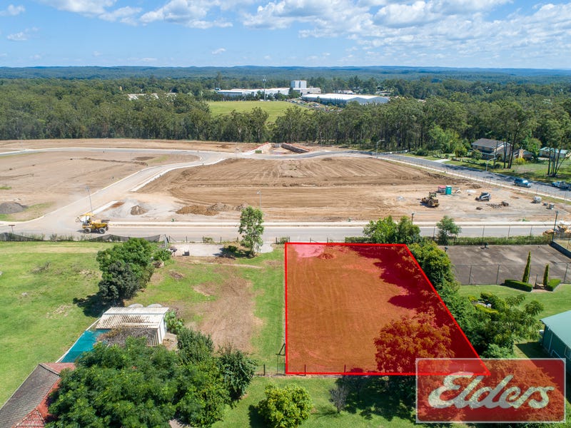 Lot 32 of 5 SILVERDALE ROAD, Silverdale, NSW 2752 Residential Land