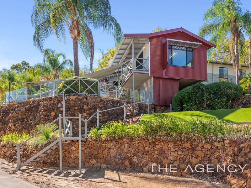 283 Aldersyde Road, Bickley, WA 6076 House for Sale