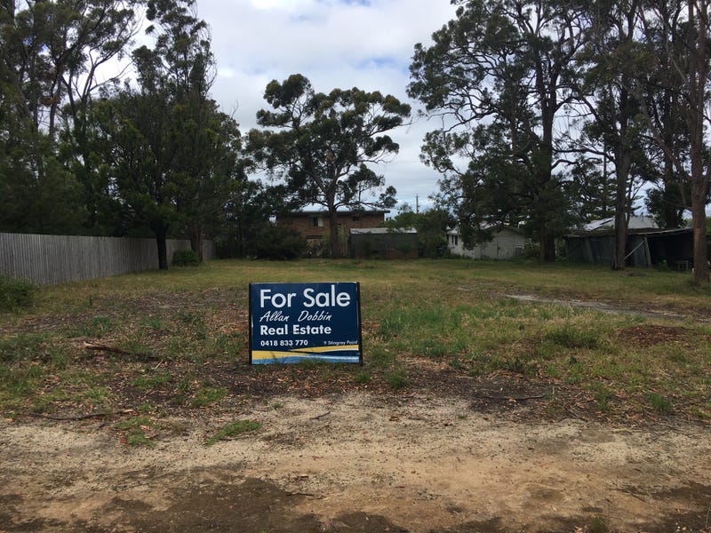 44 Mirrabooka Road, Mallacoota, VIC 3892