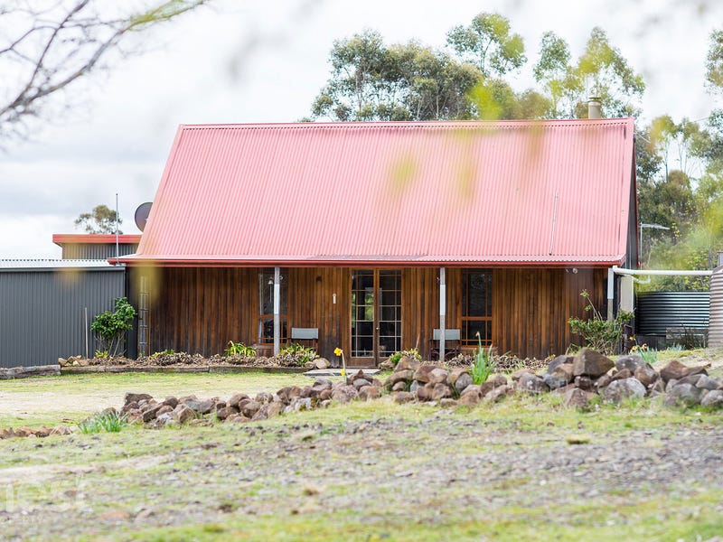 843 Sawpit Hill Road, Blessington, Tas 7212 Property Details