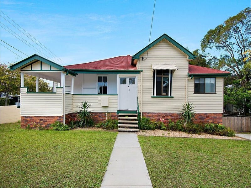 95 Strathmore Street, Kedron, QLD 4031