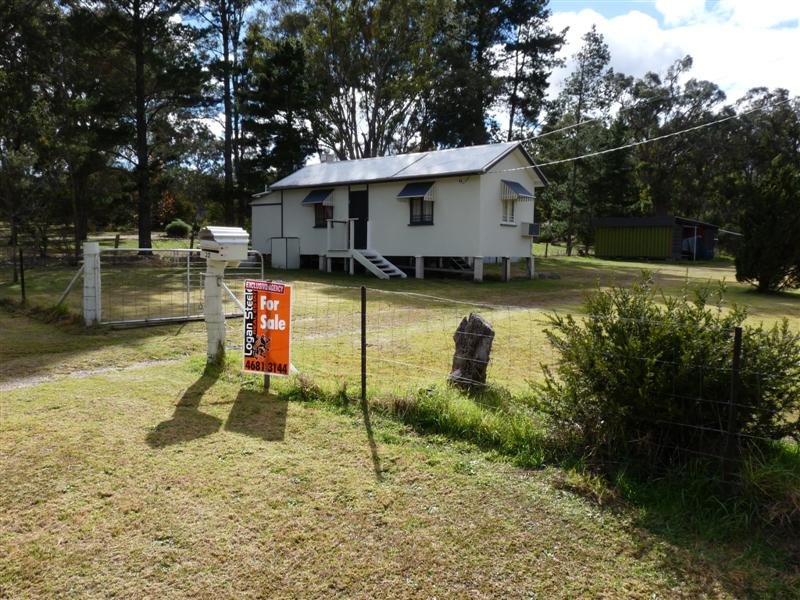 32 Old Caves Road, Stanthorpe, QLD 4380