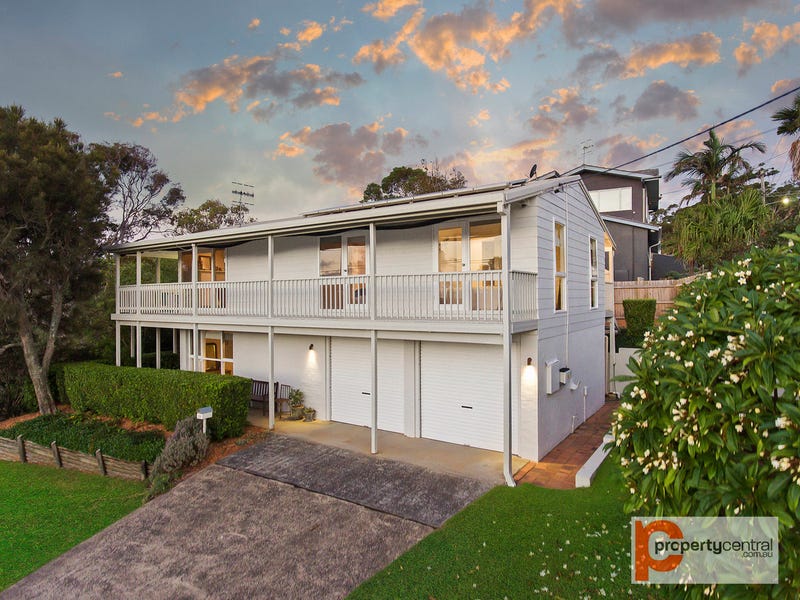 22 Kipling Drive, Bateau Bay, NSW 2261