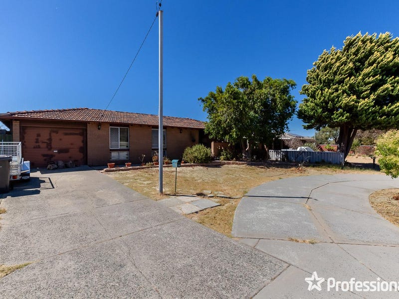 106 Eileen Street, Gosnells, WA 6110 Property Details