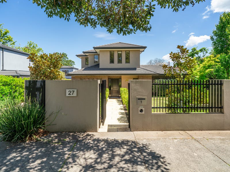 1/27 Glyndon Road, Camberwell, VIC 3124