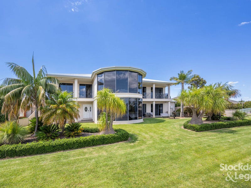 8 Lauriston Court, Kialla, Vic 3631 Property Details