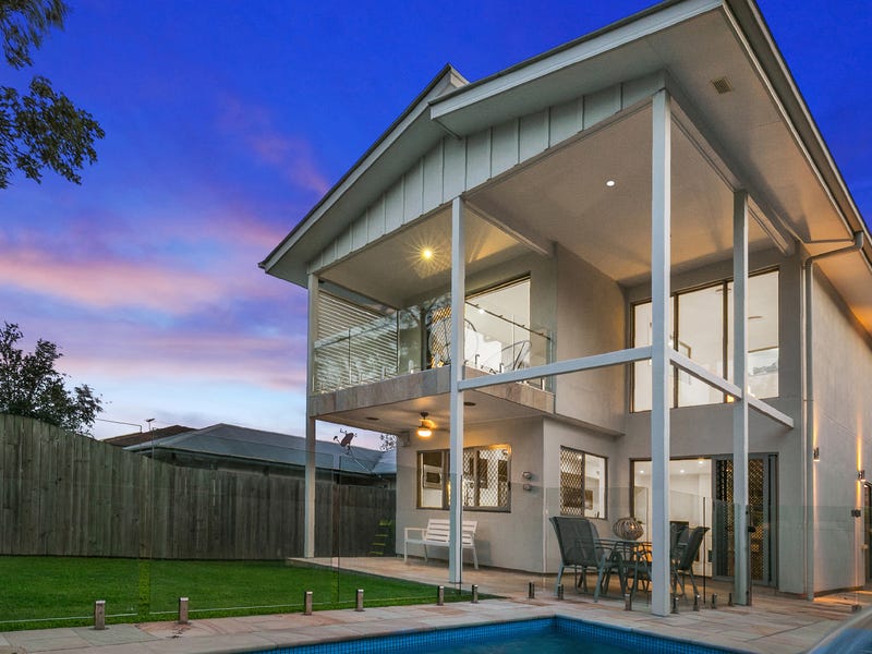 402A Chatsworth Road, Coorparoo, QLD 4151