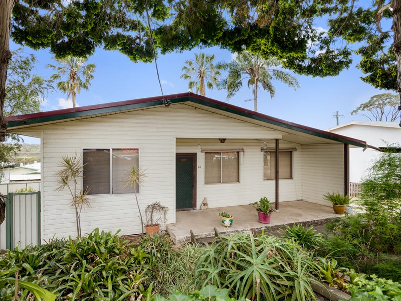 58 Third Street, Warragamba, NSW 2752 Property Details