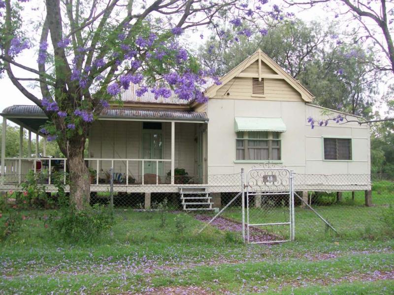 40 Yeoman Street, Boggabilla, NSW 2409